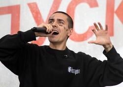 Tanınmış rus reperə cinayət işi açıldı