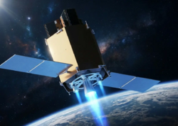 Türkiyənin ilk hibrid mühərrikli peyki kosmosa göndərildi - <span class="color_red">FOTO</span>