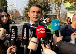 &quot;Şəkidə 1 beş ulduzlu, 6 üç ulduzlu və 1 iki ulduzlu otel fəaliyyət göstərir&quot;