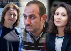 “Meydan TV” işi üzrə məhkəmə başlayır