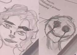 Müəmmalı şəkildə ölən 13 yaşlı məktəblinin <span class="color_red">FOTOları</span>