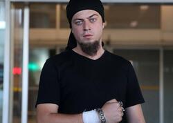 Aref Qafuri saxlanıldı