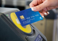 “BakuBus” avtobuslarında NFC ilə ödəniş tam aktivləşdirildi