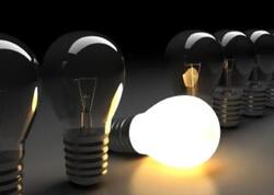 İşıq olmayacaq - Təmir işləri başlayır