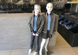 Onlara pulsuz məktəbli jaketləri veriləcək