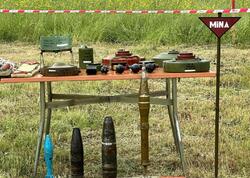 Azərbaycanda 233 nəfər kasetli silahların qurbanı olub