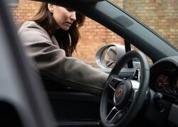 &quot;Porsche&quot;lər Rusiyada bloklandı