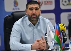 &quot;Azarkeşlərdən üzr istəyirəm&quot; - Sənan Qurbanov