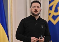 &quot;Zelenski bu həftə istefa verməlidir&quot; - Əmr gəldi