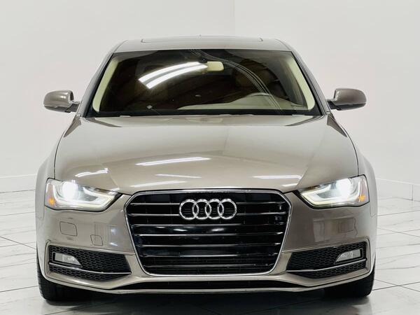 Audi A4-ün 2013-2015-ci il modellərini almağa dəyər? - <span class="color_red">müsbət və mənfi cəhətləri</span>