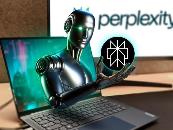 Süni intellektdən təzminat tələb edildi