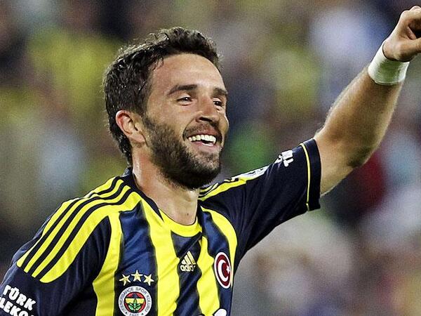 “Fənərbağça”nın keçmiş ulduzu saxlanıldı