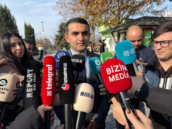 &quot;35-40 fəaliyyət sahəsi bu prosesdən faydalanır və yüzlərlə insan bu sahədə çalışır&quot;