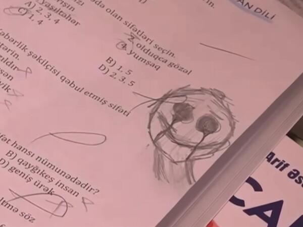 Bakıda 13 yaşlı qızın müəmmalı ölümü: Məktəblinin telefonunda gördükləri ailəni şoka saldı - <span class="color_red">FOTO</span>