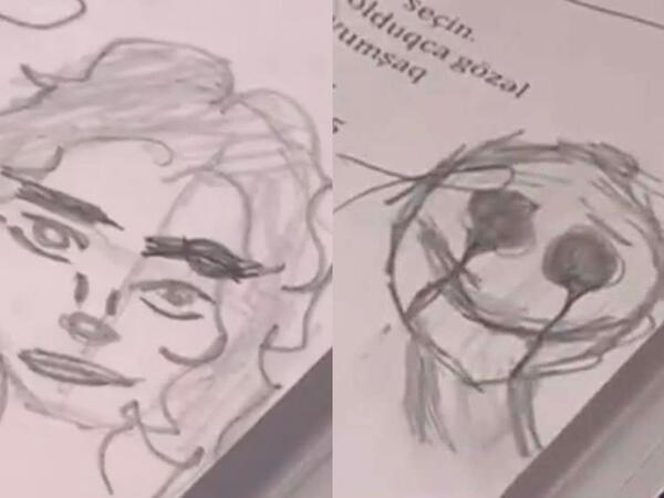 Müəmmalı şəkildə ölən 13 yaşlı məktəblinin <span class="color_red">FOTOları</span>