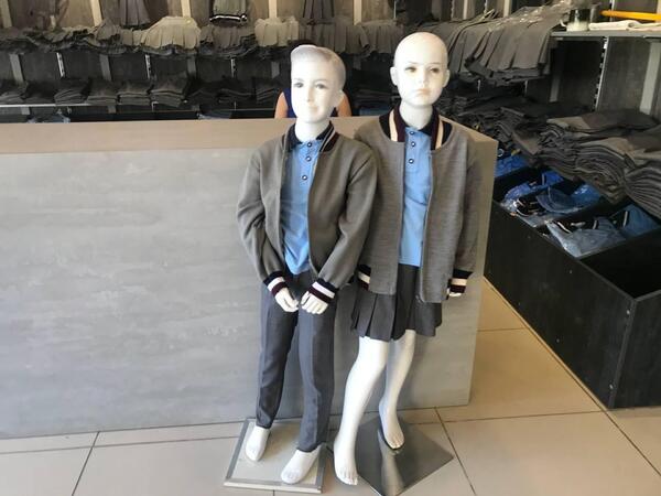 Onlara pulsuz məktəbli jaketləri veriləcək