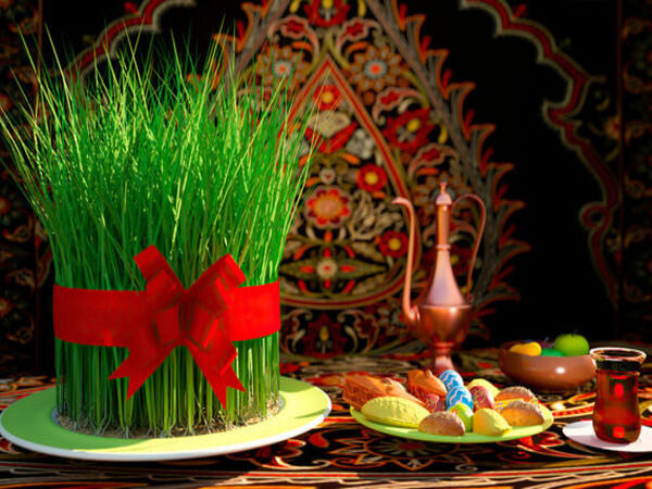 Gələn il Novruz bayramı ilə əlaqədar 7 gün iş olmayacaq