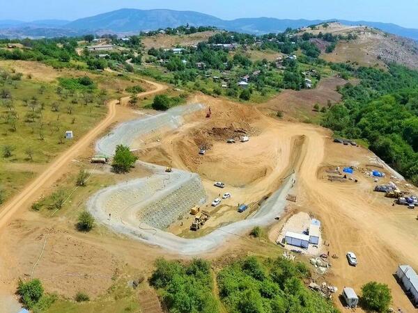 Qarabağda yeni PTM-lərin tikintisi planlaşdırılır