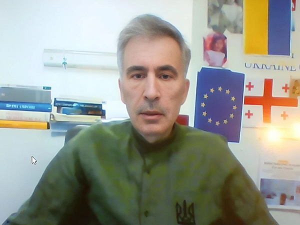 Mixail Saakaşvili Gürcüstanı tənqid etdi - “Tbilisi artıq Azərbaycana çətinliklər yaradır&quot;