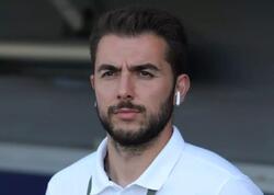 33 yaşındadır - köklü kluba baş məşqçi təyin olundu