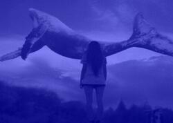 &quot;Mavi balina&quot; oyununun qurbanı olan 13 yaşlı Kəmalənin ad günündən <span class="color_red">VİDEO</span>