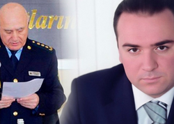 Ramiz Mehdiyevin oğlu və qardaşı oğlu HƏBS EDİLƏCƏK: yeni sübutlar ORTAYA ÇIXDI