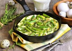 Çox az istifadə olunur amma ən faydalı tərəvəzdir