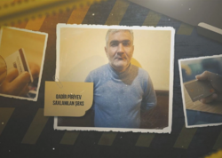 Ağsuda dələduzluq edən &quot;vəzifəli şəxs&quot; həbs olundu