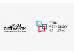 Baku Network Beyin Mərkəzləri Platformasına üzv qəbul edilib