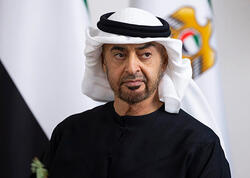 Gələcəyi inşa edən lider: BƏƏ-nin dayanıqlı inkişaf və qlobal nümunə modeli