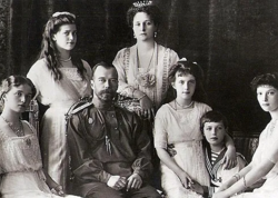 Romanov ailəsinin FACİƏSİ: Çar II Nikolayın qızları niyə ərə getməyib? – <span class="color_red">FOTO</span>