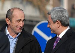 Ermənistanın arxiv oyunu və reallığın sərt Azərbaycan imzası...