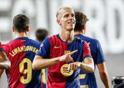 &quot;Barselona&quot; heyətində ciddi İTKİ