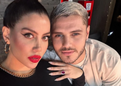 “İkardi üzünə şillə vurulmağa layiq adamdır” - FOTO