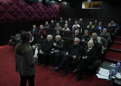 “Qızıl Pəri” münsiflər heyətinin ölçü meyarı: “SƏNƏT və PEŞƏKARLIQ” – FOTO