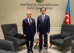 Gürsel İsmayılzadəyə yeni vəzifə verildi