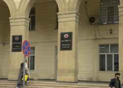 &quot;Aristokrat&quot; klinikasında qanunsuz stomatoloji fəaliyyətlə bağlı RƏSMİ AÇIQLAMA