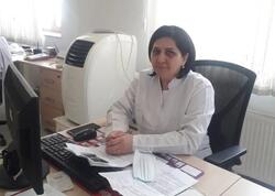 Sevinc Allahverdiyeva işdən <span class="color_red">çıxarıldı</span>