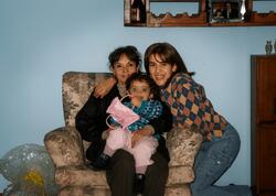 Qızını xilas etmək üçün maskalanıb fahişəxanaya girən qadın – O, 3 min qadını necə xilas etdi?