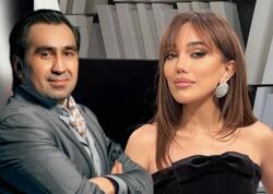 Lalə sükutu pozdu - &quot;Allah şəfa versin&quot;