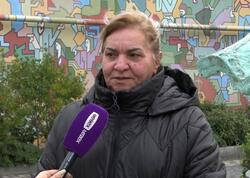 &quot;Təcili yardıma zəng etdik, dedilər, maşın yoxdur&quot; - <span class="color_red">VİDEO</span>