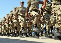 Çağırışdan əvvəl tibbi müayinə prosesi sərtləşdirilir - YENİ QƏRAR