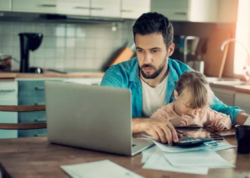 Distant işləmək qanuniləşir