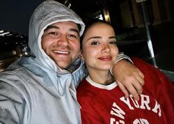 &quot;İlk dəfə qurbağa və çəyirtkə yedim&quot; - <span class="color_red">VİDEO</span>