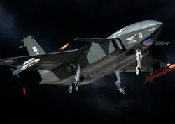 KIZILELMA: Dövrü dəyişən hava döyüşü