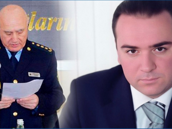 Ramiz Mehdiyevin oğlu və qardaşı oğlu HƏBS EDİLƏCƏK: yeni sübutlar ORTAYA ÇIXDI