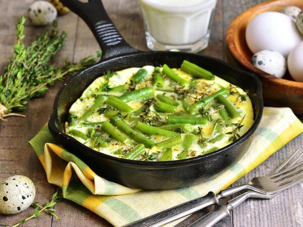 Çox az istifadə olunur amma ən faydalı tərəvəzdir