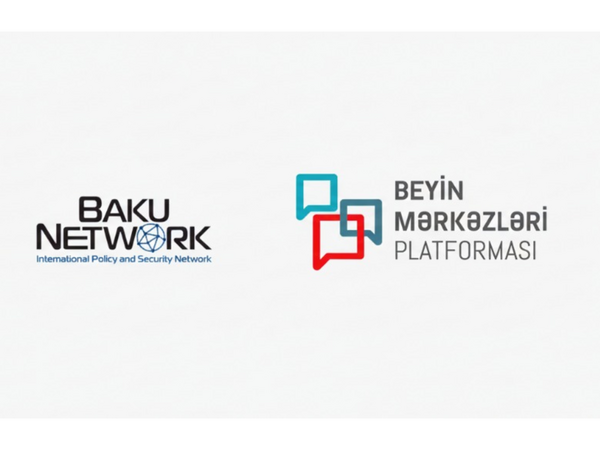 Baku Network Beyin Mərkəzləri Platformasına üzv qəbul edilib
