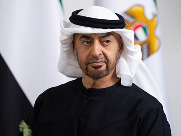 Gələcəyi inşa edən lider: BƏƏ-nin dayanıqlı inkişaf və qlobal nümunə modeli