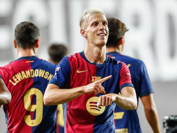 &quot;Barselona&quot; heyətində ciddi İTKİ